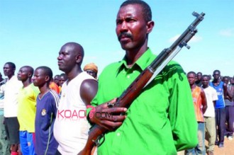 Guerre au Mali : Le nord miné par les islamistes et lÂ’armée malienne veut enrôler 600 volontaires 